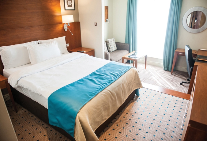 Hotel Thorpe Park Hotel & Spa