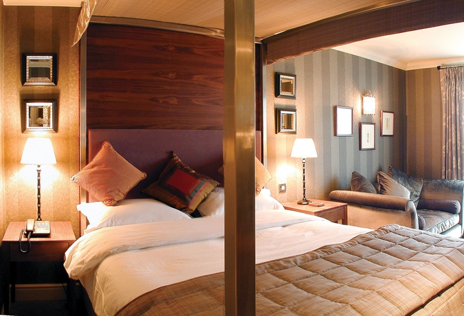 Hotel Thorpe Park Hotel & Spa
