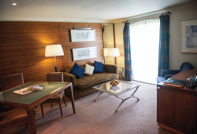 Hotel Thorpe Park Hotel & Spa