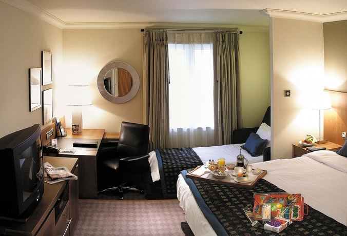 Hotel Thorpe Park Hotel & Spa