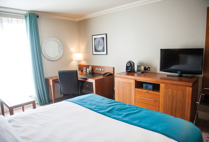 Hotel Thorpe Park Hotel & Spa