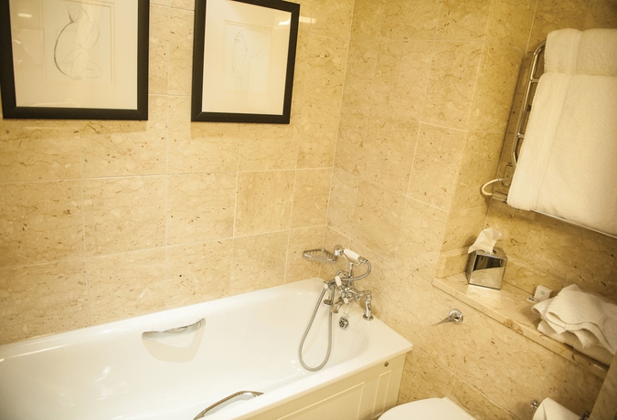 Hotel Thorpe Park Hotel & Spa