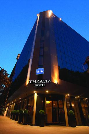 Hotel Thracia