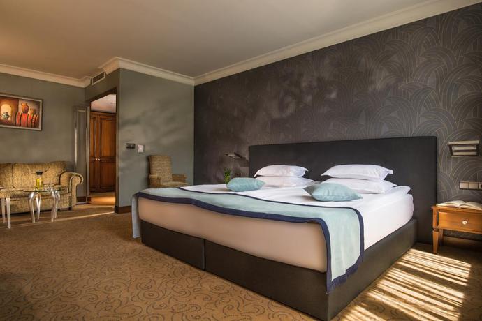 Hotel Thracia
