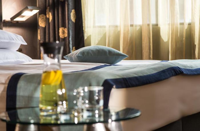 Hotel Thracia