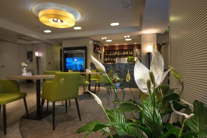Hotel Thracia