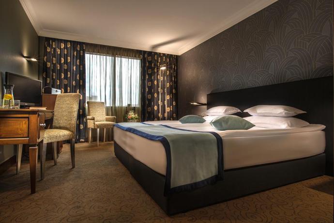 Hotel Thracia