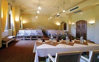 Hotel Three Corners El-Wekala Golf Resort