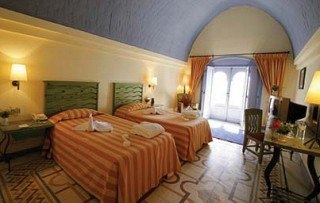 Hotel Three Corners El-Wekala Golf Resort