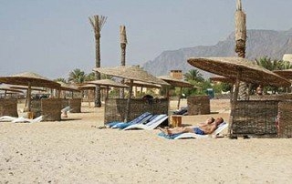 Hotel Three Corners El-Wekala Golf Resort