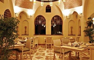 Hotel Three Corners El-Wekala Golf Resort