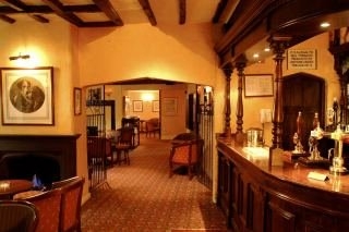 Hotel Three Tuns