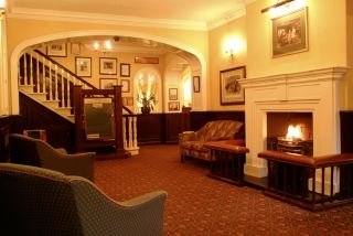 Hotel Three Tuns