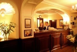 Hotel Three Tuns