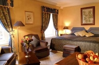 Hotel Three Tuns