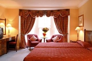 Hotel Three Tuns