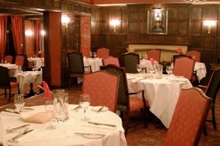 Hotel Three Tuns