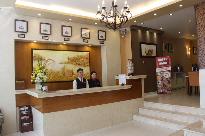 Hotel Thuan Thien Hotel