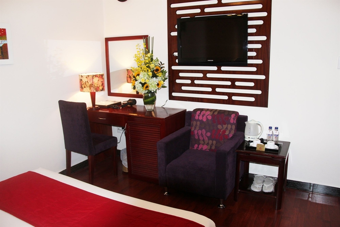 Hotel Thuan Thien Hotel