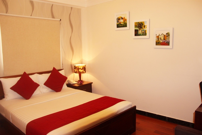 Hotel Thuan Thien Hotel