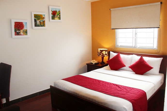 Hotel Thuan Thien Hotel