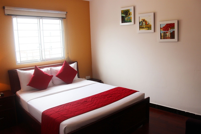 Hotel Thuan Thien Hotel