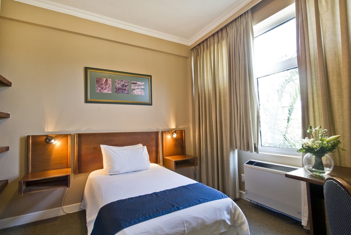 Hotel Thuringer Hof