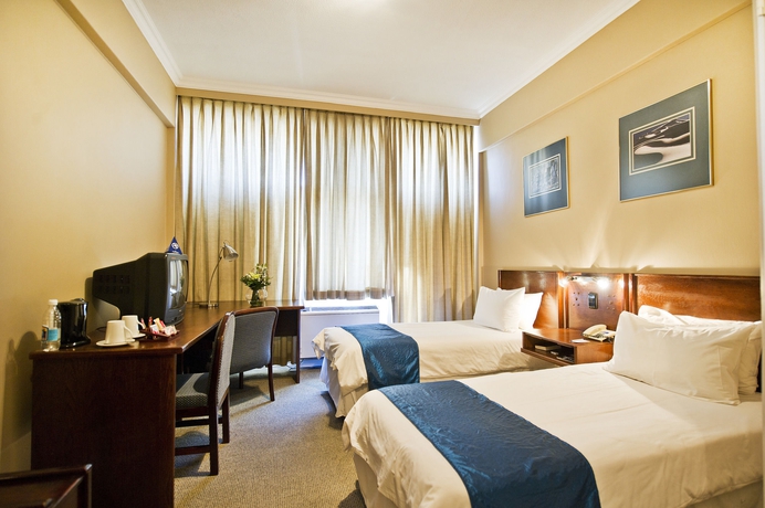 Hotel Thuringer Hof