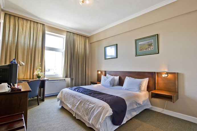 Hotel Thuringer Hof