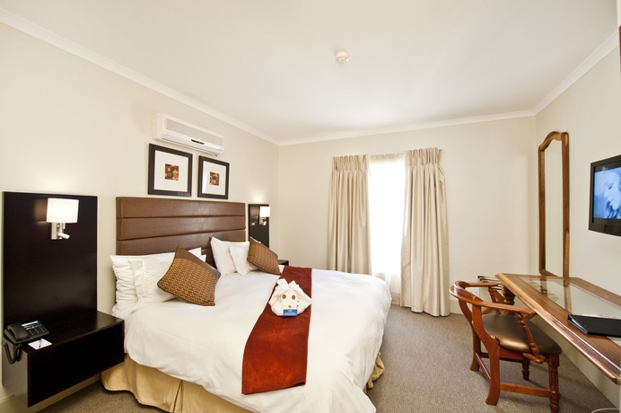 Hotel Thuringer Hof
