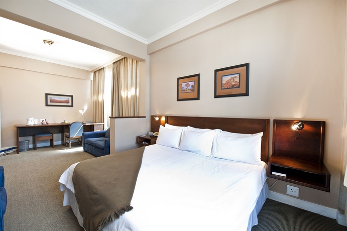Hotel Thuringer Hof