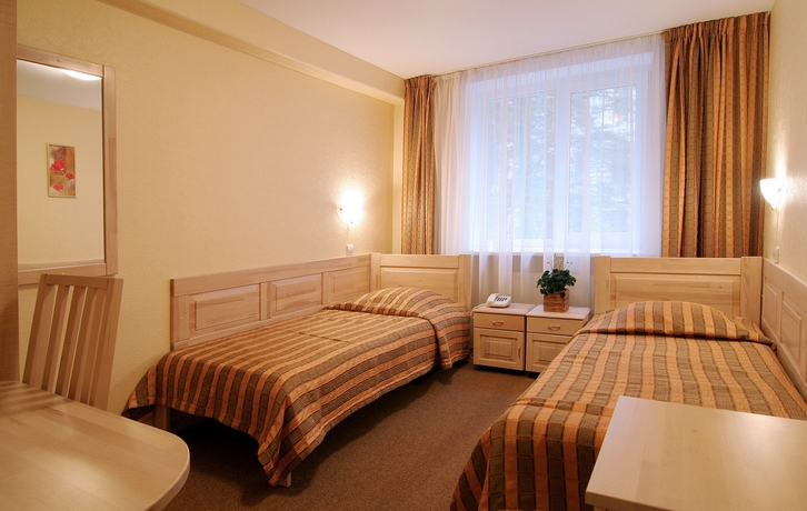 Hotel Tia