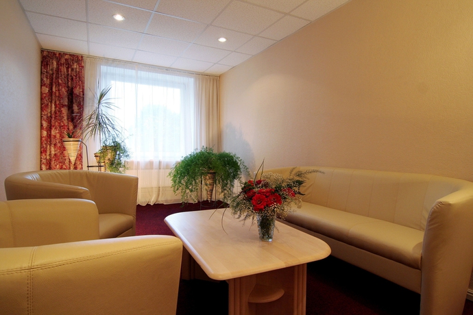 Hotel Tia