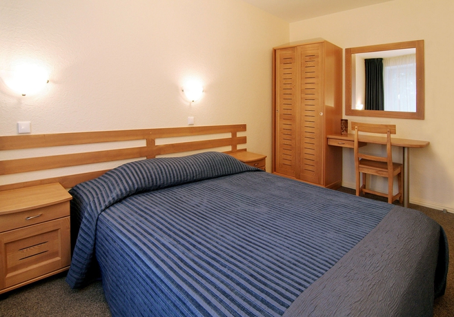 Hotel Tia