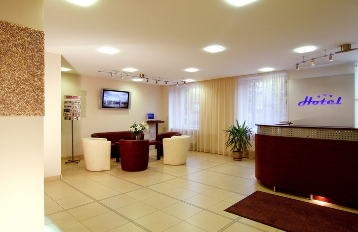 Hotel Tia