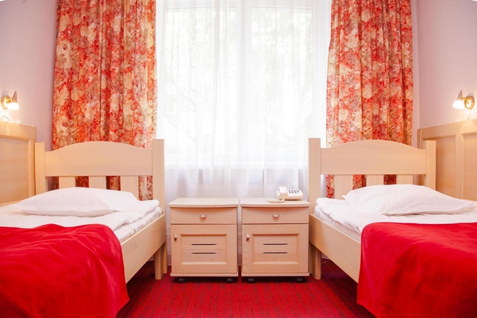 Hotel Tia