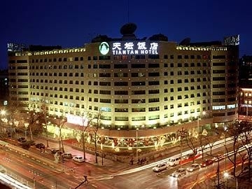 Hotel Tiantan