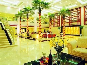Hotel Tiantan