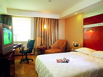 Hotel Tiantan