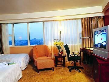 Hotel Tiantan