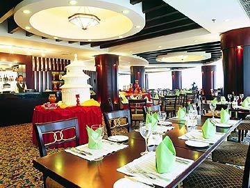 Hotel Tiantan