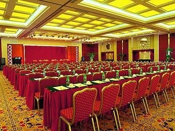 Hotel Tiantan