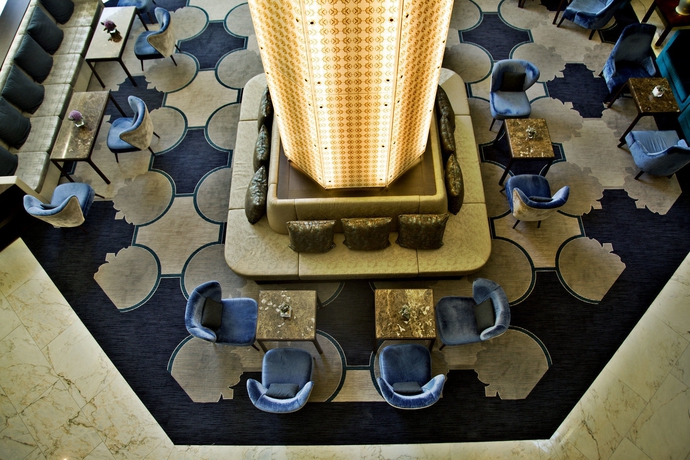 Hotel Tiara Park Atlantic Lisboa