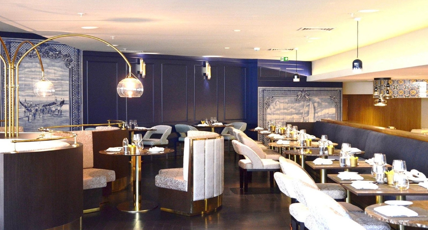 Hotel Tiara Park Atlantic Lisboa
