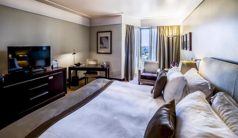 Hotel Tiara Park Atlantic Porto