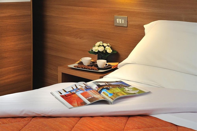 Hotel Tiberius