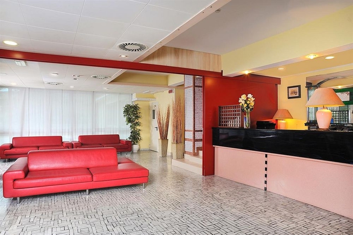 Hotel Tiberius