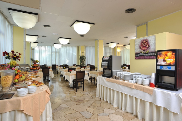 Hotel Tiberius