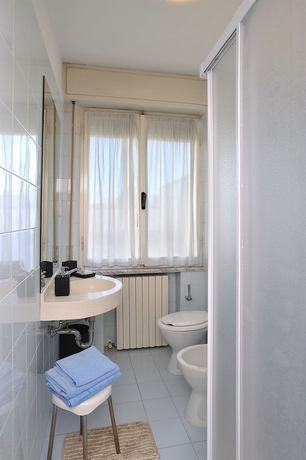 Hotel Tiberius