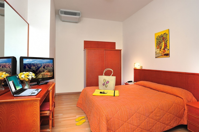 Hotel Tiberius